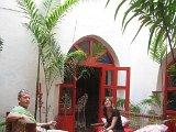   : Zanzibar 2011